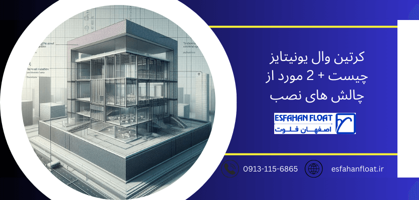 کرتین وال - کرتین وال یونیتایز