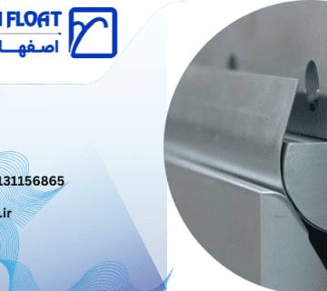 کاربرد خمکاری - خمکاری پروفیل upvc