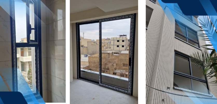 پروژه آقای مطمئن