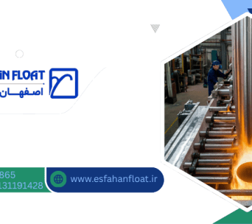 رسانایی حرارتی - اکستروژن آلومینیوم