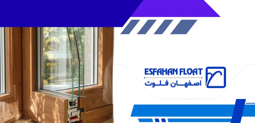 پوشش آلومینیومی - بهترین فریم پنجره برای مناطق گرمسیری