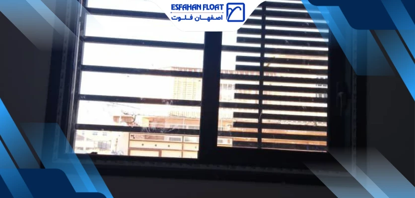 گلشن شهرضا - پروژه گلشن شهرضا