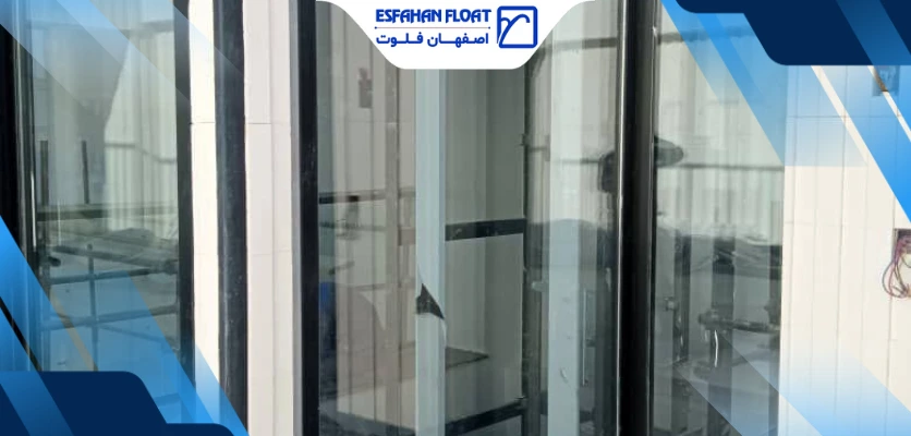 گلشن شهرضا - پروژه گلشن شهرضا