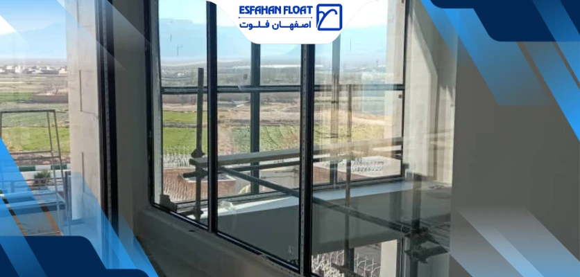 گلشن شهرضا - پروژه گلشن شهرضا