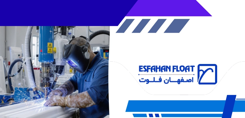 آماده سازی پروفیل - فینیشینگ درب و پنجره