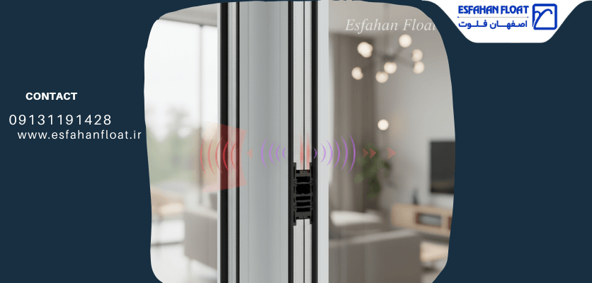 همه چیز در رابطه با لاستیک پنجره - لاستیک پنجره دوجداره