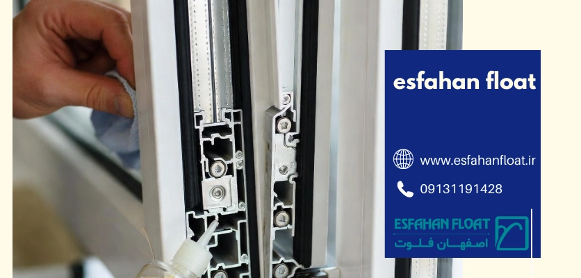 افزایش طول عمر - مونتاژ ترمال بریک