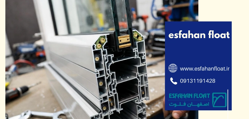 منتاژ و یراق بندی - مونتاژ ترمال بریک