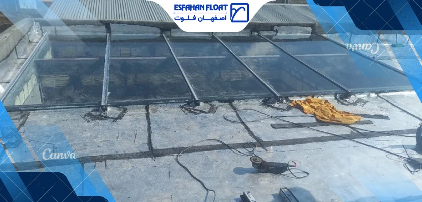 لایت اسکای - پروژه مهندس ایران نژاد